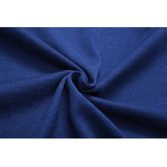 (1776) Urban CoCo Women's Long Sleeve Open Front Knit Cardigan Sweater NWOT - Picture 2 of 8